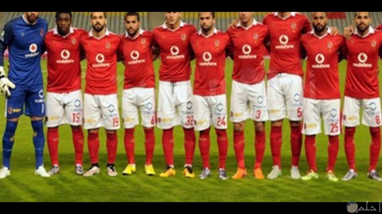 صور عن الاهلي- فريق الشجعان 3394 4