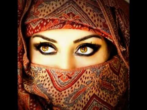 صور عيون عسليه - اجمل لون عيون العسليات 1465 7