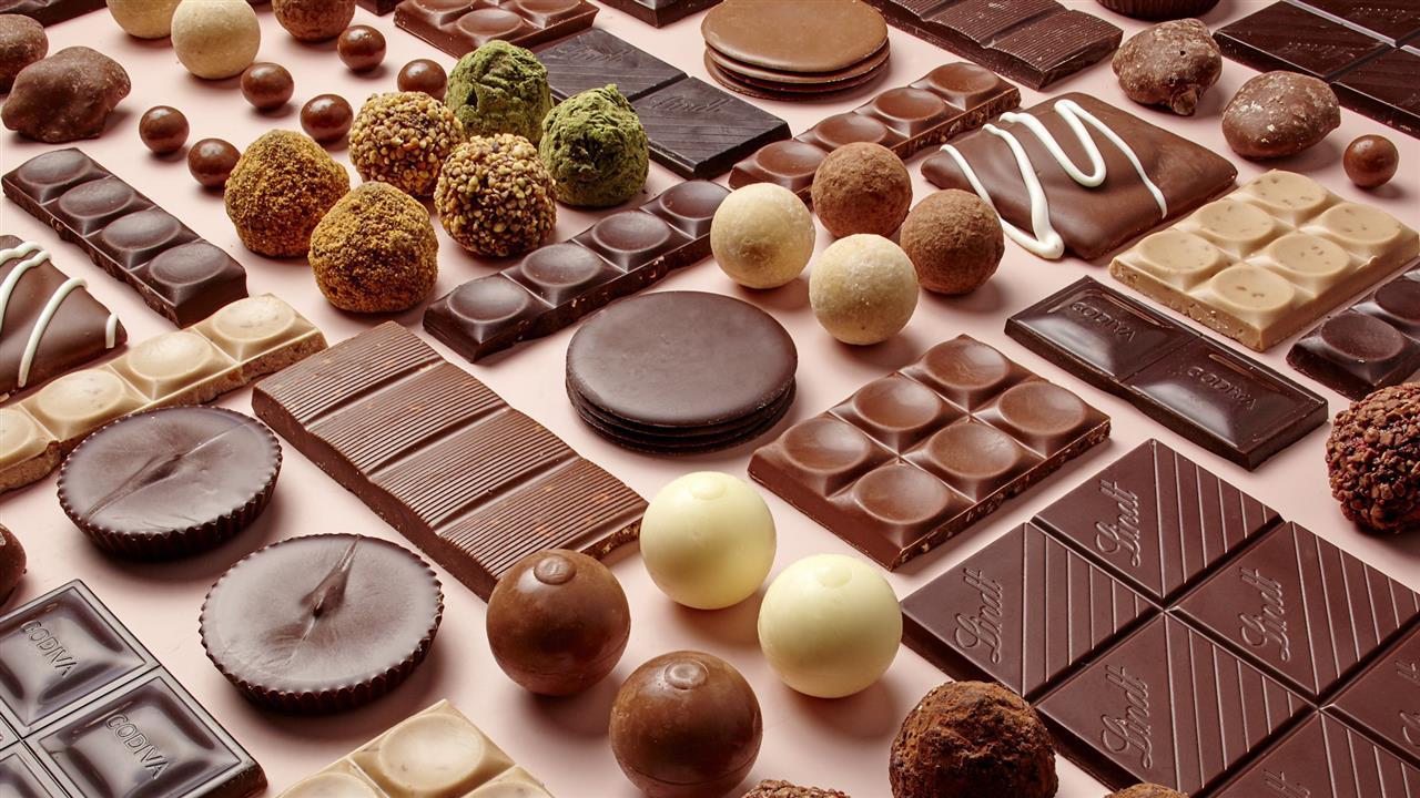 فوائد الشوكولاته , مزايا اكل الشوكليت