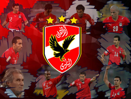 صور عن الاهلي , فريق الشجعان