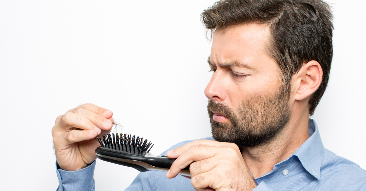 علاج تساقط الشعر للرجال-طرق علاج تساقط الشعر للرجال الشعر- تساقط- طرق- علاج- للرجال 15139 1