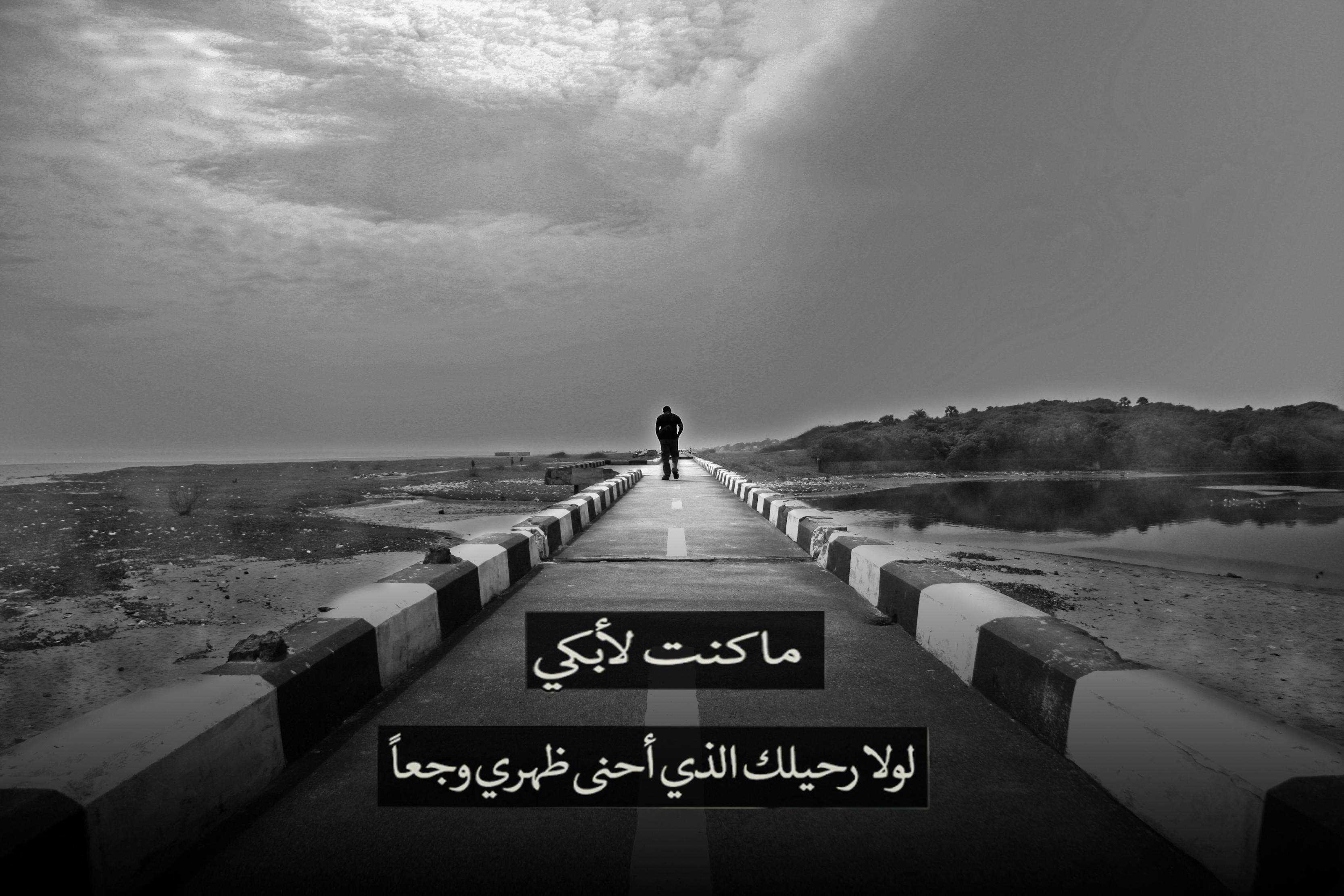 مافيش اروع من الكلمات دي - حالات عن الفراق 3887 1