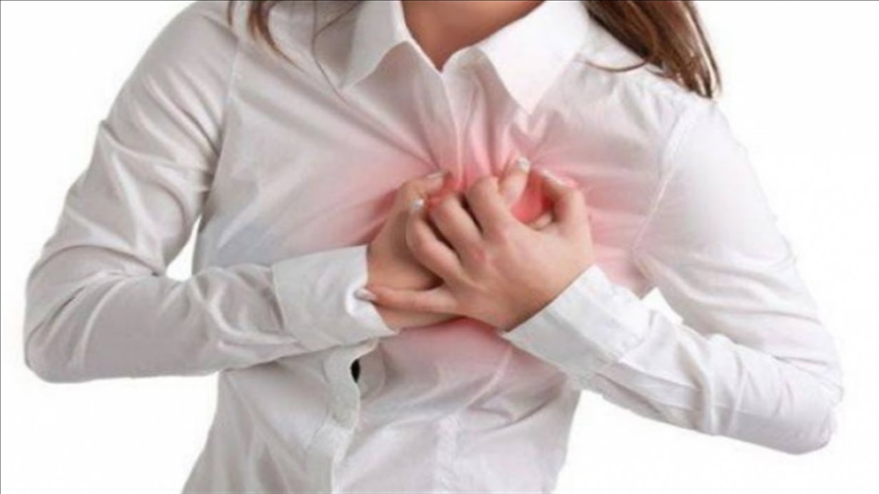 اعراض الشد العضلي في القفص الصدري , تعرف على اسباب تعب القفص الصدري