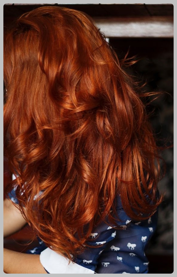 لون شعر للبشرة الحنطية - تعرفي على اجمل واحلى الالوان شعر للبشرة الحنطية اجمل- الالوان- الحنطية- تعرفي- شعر- على- للبشرة- لون- واحلى 11566 10