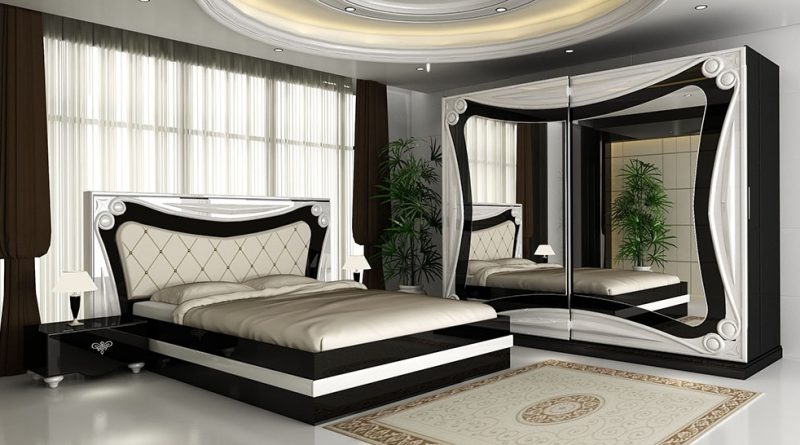 ايكيا غرف نوم - اروع تصميمات لغرف النوم اروع- النوم- ايكيا- تصميمات- غرف- لغرف- نوم 4280 2
