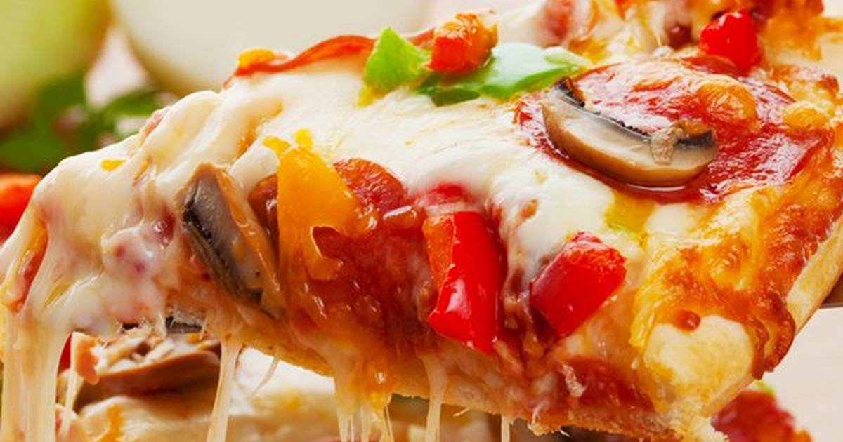 طريقة عمل البيتزا الايطالي , وصفة مجربة وناجحة للبيتزا