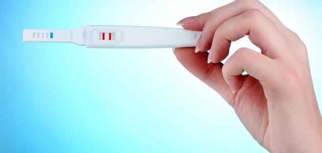 كيف تعرف المراة انها حامل , ما هى اعراض الحمل قبل زيارة الطبيب