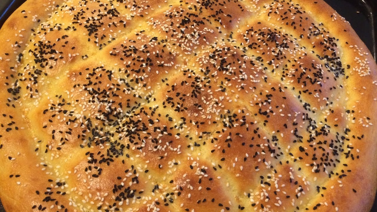 طريقة الخبز التركي , تعرف على طريقة الخبز التركي
