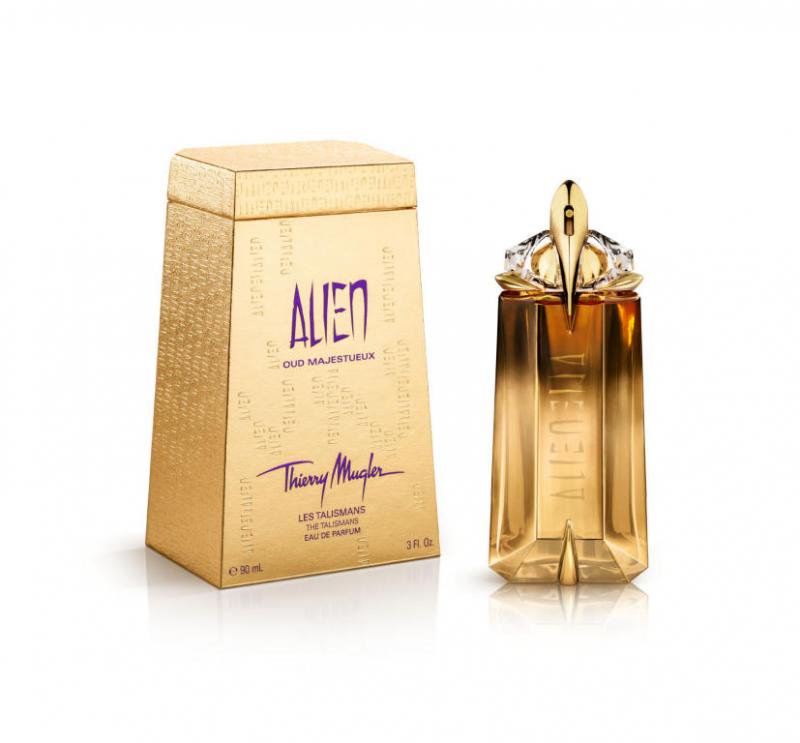 عطر الين - برفان الين النسائى 5266 3