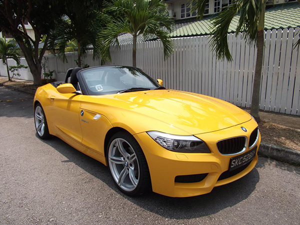 صور سيارات Bmw - اشهر انواع السيارات 3844 4