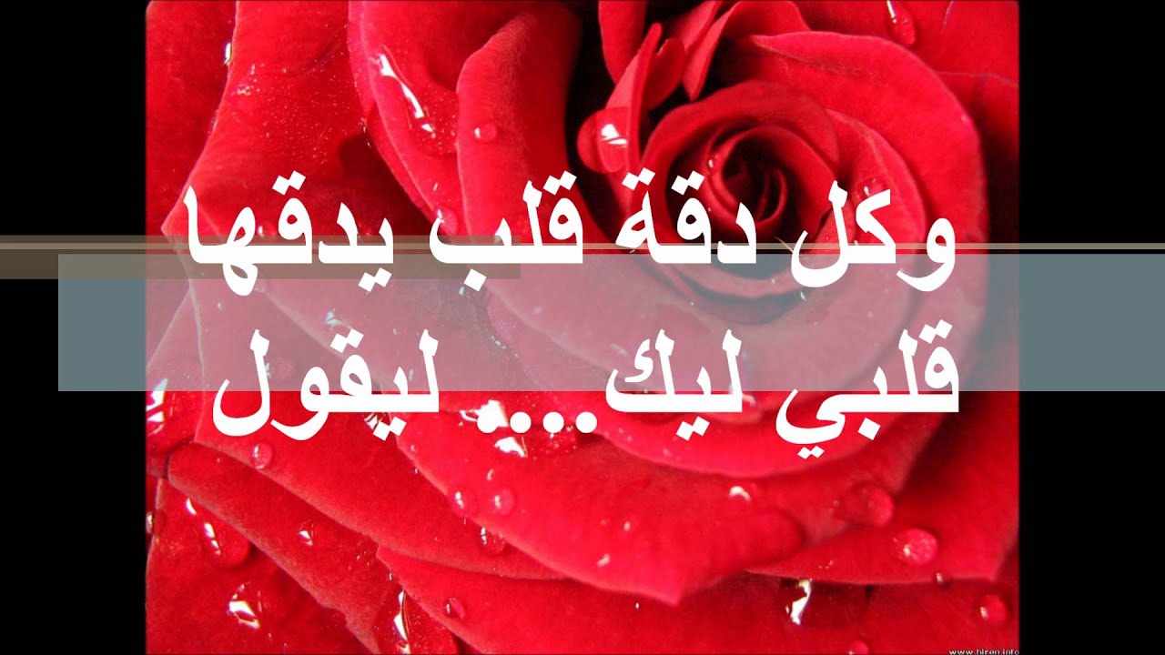 شعر عن العشير قصير - اجمل واحلى شعر عن العشير قصير 11718 9