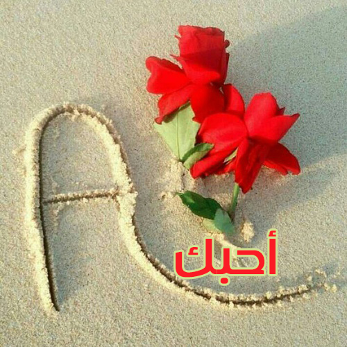 صور عن حرف A - اشكال واللوان صور لحرف A 5025 4