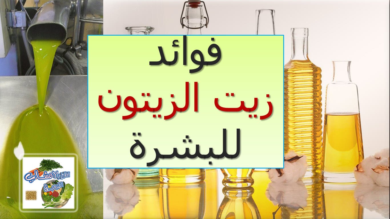 فوائد زيت الزيتون للبشرة - كيف يمكنك الحفاظ على شباب بشرتك باستخدام زيت الزيتون 4665 2