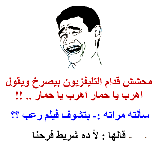 نكت مضحكة - نكت تموت من الضحك 5584 1