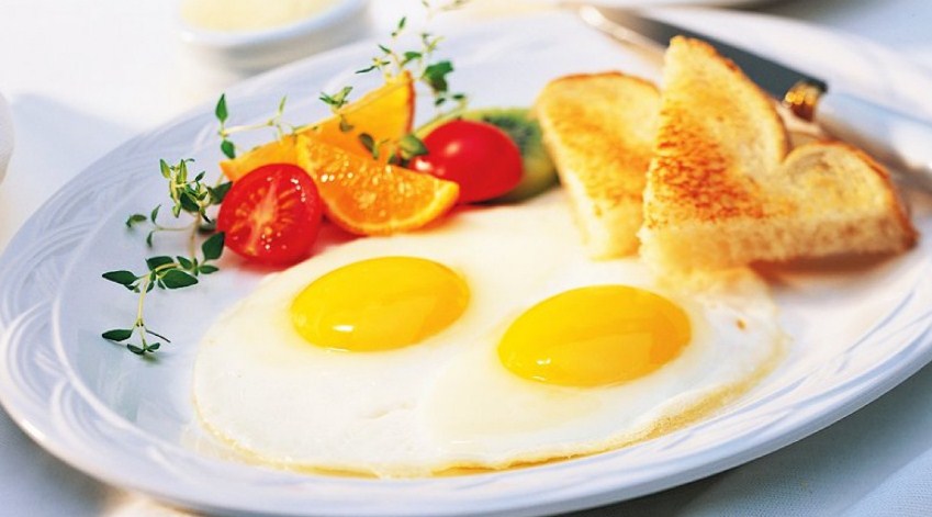 اسهل فطور , أفكار سهلة لفطور صحي