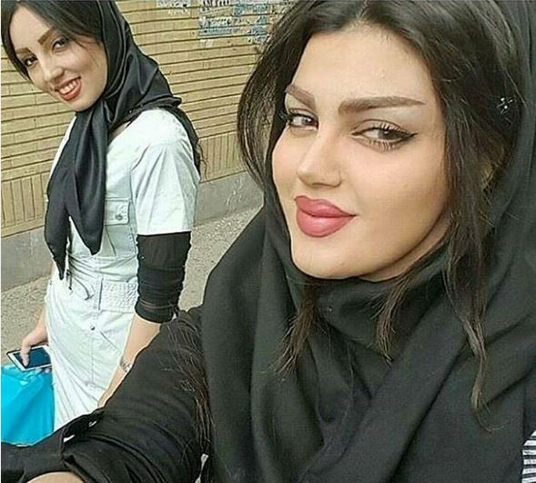 صور بنات ايرانيات - البنات الايرانية الجميلة 4484 9