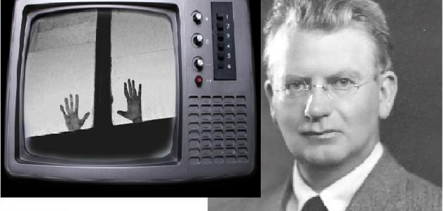 من اخترع التلفاز - معلومات عن مخترع التلفاز اخترع- التلفاز- عن- مخترع- معلومات- من 1801 1