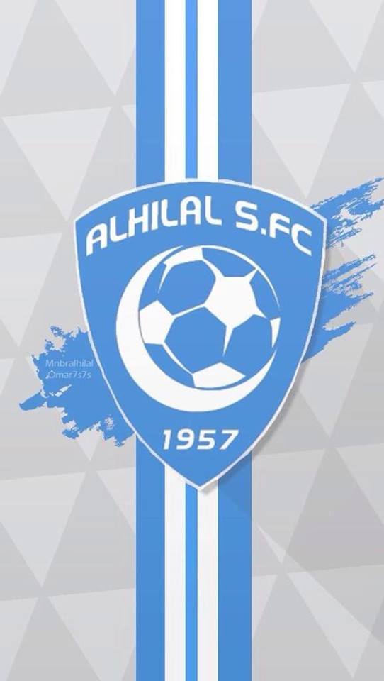 خلفيات الهلال - اجمل صور وخلفيات لنادى الهلال 6110 1