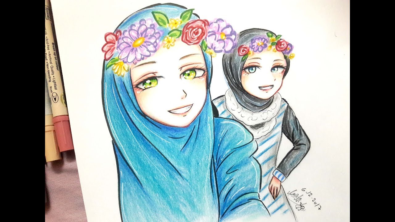 رسم انمي - رسومات انمي سهله وجميله 2495 8