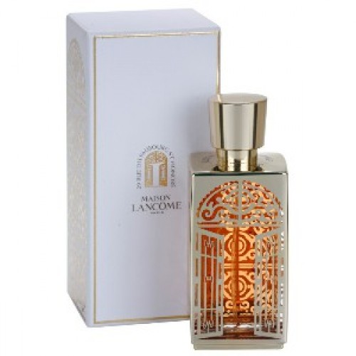 عطر لانكوم , عطر لانكوم الفرنسى