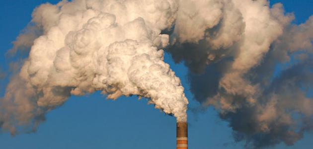 بحث حول تلوث الهواء , اسباب تلوث الهواء الكثيرة
