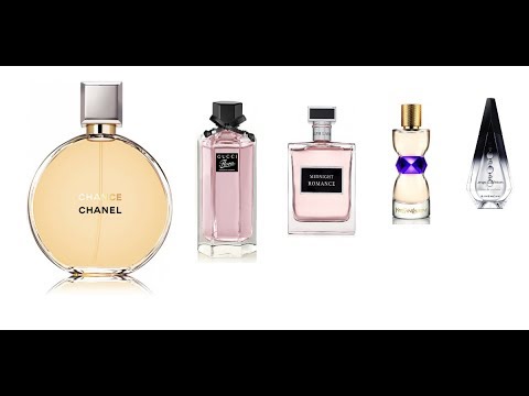 اسماء عطور نسائية 5424