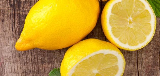 فوائد الليمون , اهم استخدامات الليمون