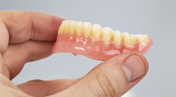طقم اسنان - صورتركيبات صناعيه للاسنان اسنان- صناعيه- صورتركيبات- طقم- للاسنان 1245