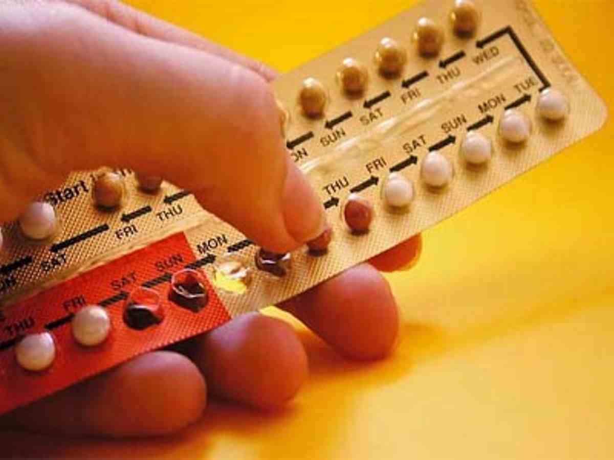 دواء منع الحمل , تعريف على تفاصيل دواء منع الحمل
