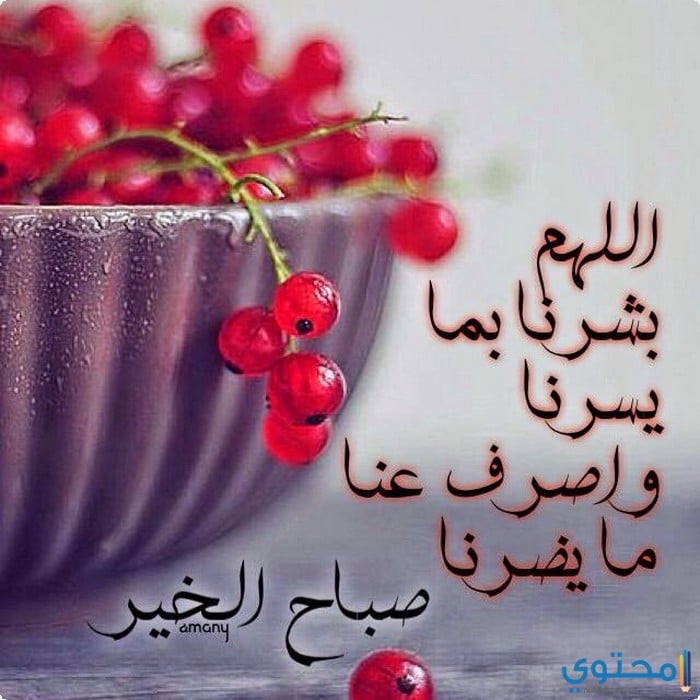 خلفيات صباحيه