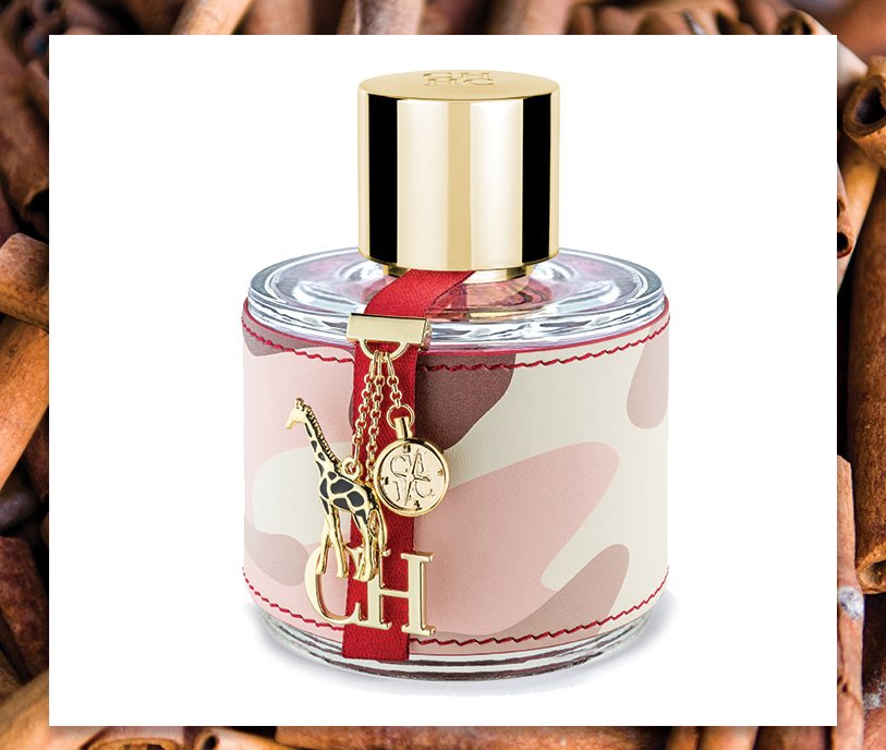 عطر Ch - من اجمل العطور الرجالى والنسائى 1982