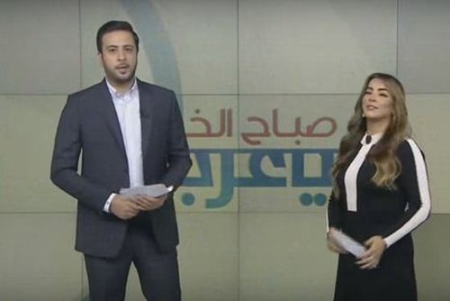 صباح الخير يا عرب - تعرف على فريق عمل صباح الخير يا عرب 5157 3