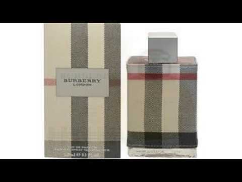 عطر بربري - افضل عطر تزيين للنساء 721 5