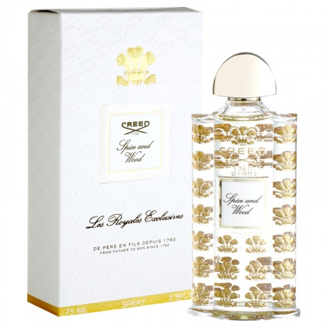 عطر كريد - روائح وانواع عطر الكريد 4424 8