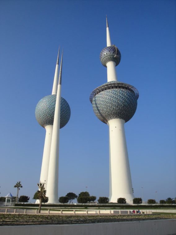 الاماكن السياحية في الكويت , امال اماكن يمكن ذهبوا الكويت