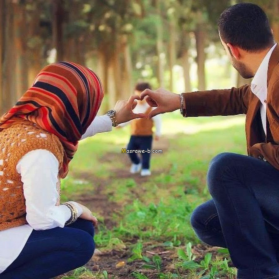 صور اسلامية رومانسية - احلى واجمل صور اسلامية رومانسية 11604