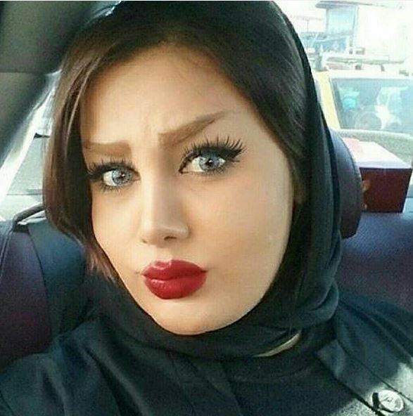 صور ايرانيات اجمل صور لبنات ايران احبك موت
