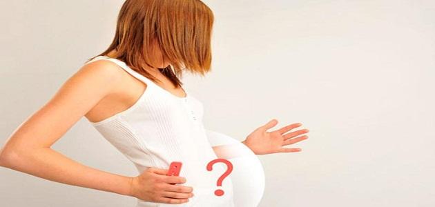 علامات الحمل في الايام الاولى , ماهى اعراض الحمل المبكر من اول يوم